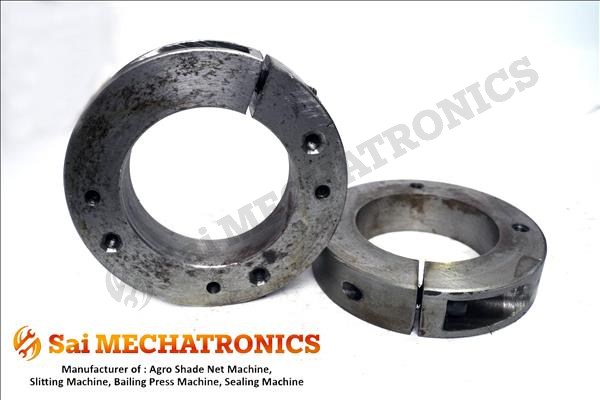 Machine Clamp